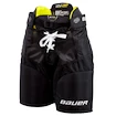 IJshockeybroek Bauer Supreme Ultrasonic Black Youth