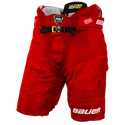 IJshockeybroek Bauer Supreme Ultrasonic Red Senior L