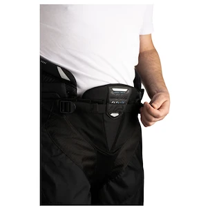 IJshockeybroek Bauer Vapor FLYLITE Black Intermediate