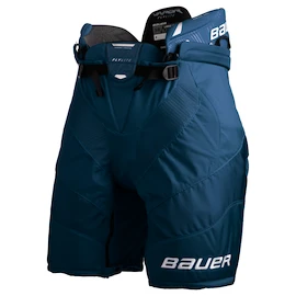 IJshockeybroek Bauer Vapor FLYLITE Navy Senior