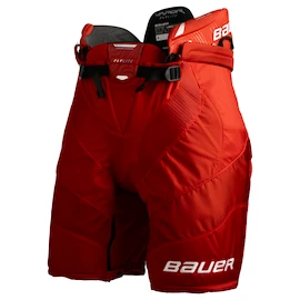 IJshockeybroek Bauer Vapor FLYLITE Red Intermediate