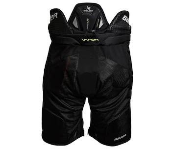 IJshockeybroek Bauer Vapor Hyperlite Black Senior L