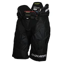 IJshockeybroek Bauer Vapor Hyperlite Black Senior L