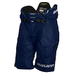 IJshockeybroek Bauer Vapor Hyperlite Navy Senior