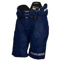 IJshockeybroek Bauer Vapor Hyperlite Navy Senior