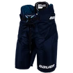 IJshockeybroek Bauer X Black Intermediate L