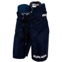 IJshockeybroek Bauer X Black Intermediate L