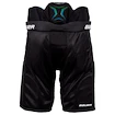 IJshockeybroek Bauer X Black Junior