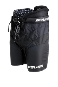 IJshockeybroek Bauer X Black Senior M