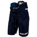 IJshockeybroek Bauer X Navy Intermediate