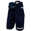 IJshockeybroek Bauer X Navy Senior