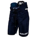 IJshockeybroek Bauer X Navy Senior