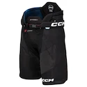 IJshockeybroek CCM JetSpeed + Black Senior S