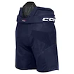 IJshockeybroek CCM JetSpeed Pro Navy Senior