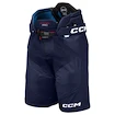 IJshockeybroek CCM JetSpeed Pro Navy Senior