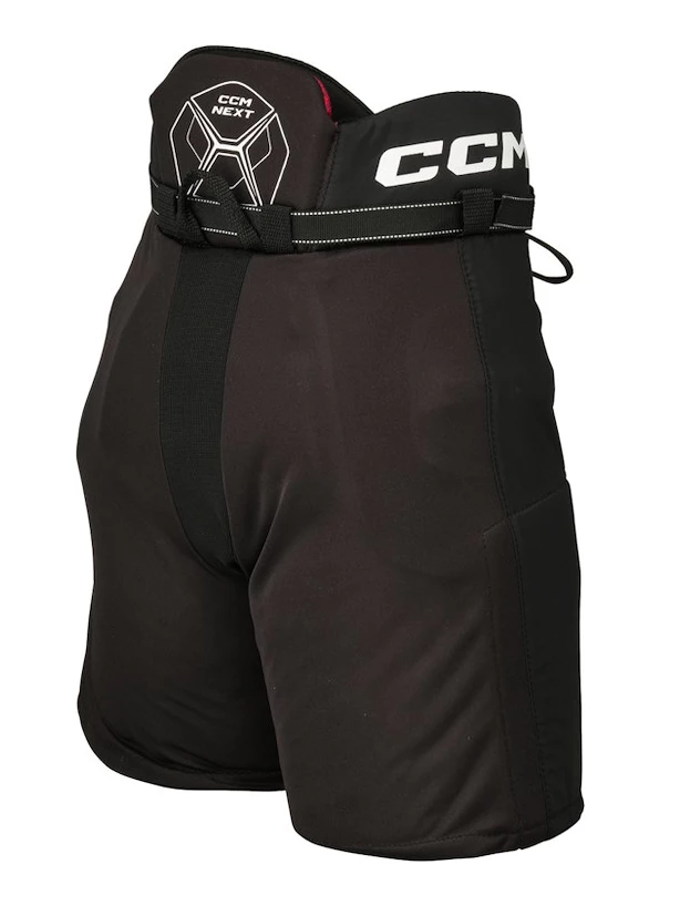 IJshockeybroek CCM Next Black Youth