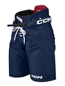 IJshockeybroek CCM Next Navy Junior L