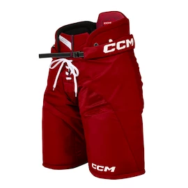 IJshockeybroek CCM Next Red Senior