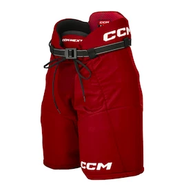 IJshockeybroek CCM Next Red Youth