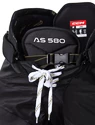 IJshockeybroek CCM Tacks AS 580 Black Junior