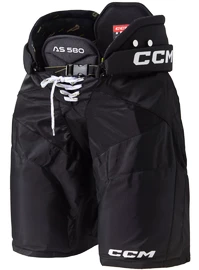 IJshockeybroek CCM Tacks AS 580 black Senior