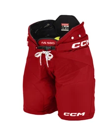IJshockeybroek CCM Tacks AS 580 red Senior