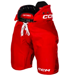 IJshockeybroek CCM Tacks AS 580 Red Senior XL