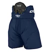IJshockeybroek CCM Tacks AS-V PRO Navy Youth