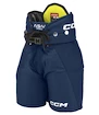 IJshockeybroek CCM Tacks AS-V PRO Navy Youth