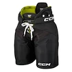 IJshockeybroek CCM Tacks XF PRO Black Junior L