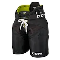 IJshockeybroek CCM Tacks XF PRO Black Junior L