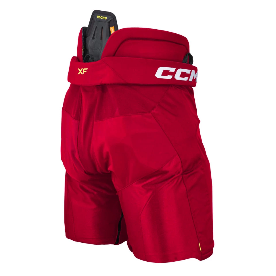 IJshockeybroek CCM Tacks XF Red Senior
