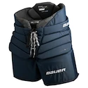 IJshockeybroek keeper Bauer  Elite Navy Intermediate