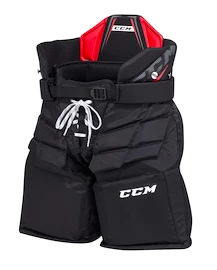 IJshockeybroek keeper CCM 1.5 Black Junior