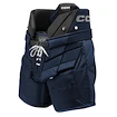 IJshockeybroek keeper CCM Tacks XF Navy Senior XL