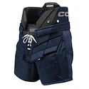 IJshockeybroek keeper CCM Tacks XF Navy Senior XL