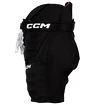 IJshockeybroek keeper CCM  YTflex 3 Black Youth