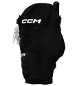 IJshockeybroek keeper CCM  YTflex 3 black Youth