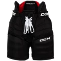 IJshockeybroek keeper CCM  YTflex 3 Black Youth