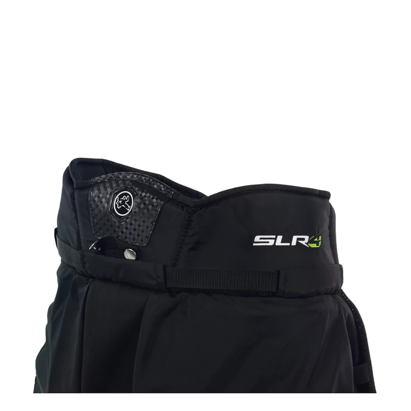 IJshockeybroek keeper Vaughn Ventus SLR4 Pro Black Senior XL