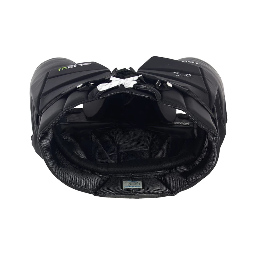 IJshockeybroek keeper Vaughn Ventus SLR4 Pro Black Senior XL