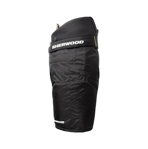 IJshockeybroek SHER-WOOD Rekker Legend 4 Black Senior M
