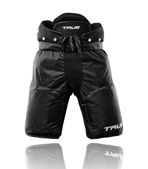 IJshockeybroek True CATALYST 5X4 Black Senior