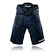 IJshockeybroek True CATALYST 5X4 Navy Senior