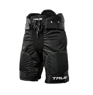 IJshockeybroek True CATALYST 7X4 Black Senior M