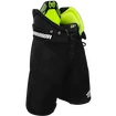 IJshockeybroek Warrior Alpha LX 20 Black Junior