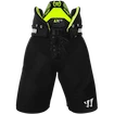 IJshockeybroek Warrior Alpha LX 20 Black Junior