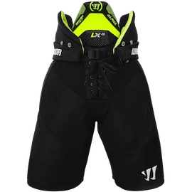 IJshockeybroek Warrior Alpha LX 20 Black Junior