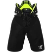 IJshockeybroek Warrior Alpha LX 20 Black Senior