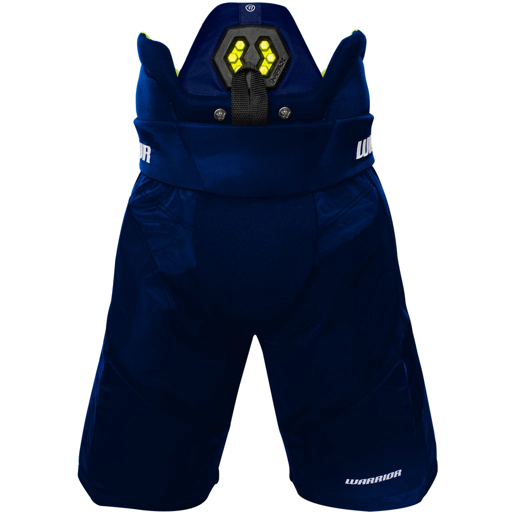 IJshockeybroek Warrior Alpha LX 20 Navy Senior